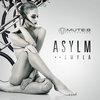 ASYLM LP Cover Art