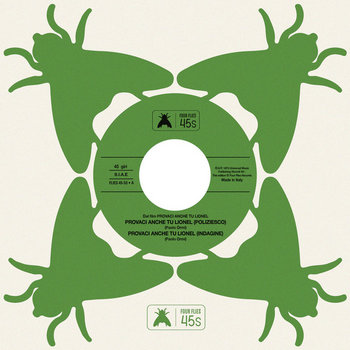 Music | Four Flies Records