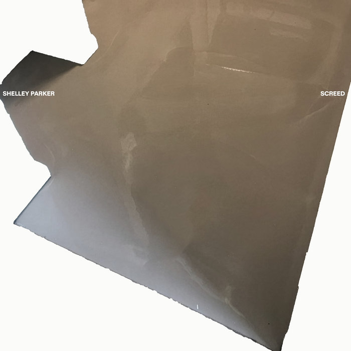 Pochette de Screed par Shelley Parker