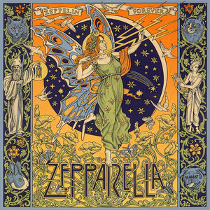 Zepparella — Zeppelin Forever