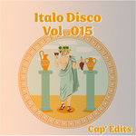 Italo Disco Vol. 015 🇮🇹