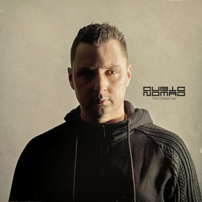 The Observer | Cubic Nomad | Room 23 Recordings