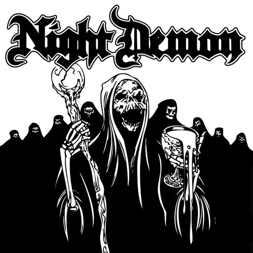 Night Demon | Night Demon | Shadow Kingdom Records