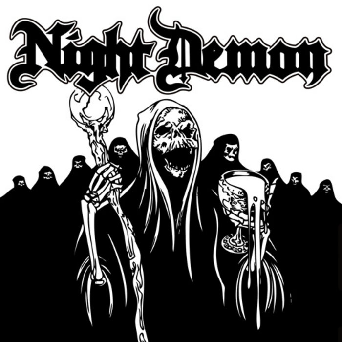 Night Demon | Night Demon | Shadow Kingdom Records