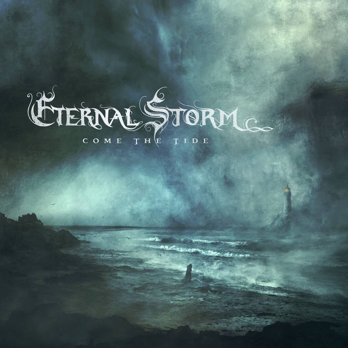 Through the Wall of Light Pt.II (Immersion) | ETERNAL STORM