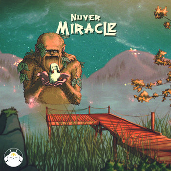 Miracle | Nuver | Dreamhop Music