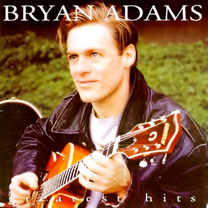 洋楽 Bryan Adams Bryan Adams (Funky Town Remix) | Funky Town