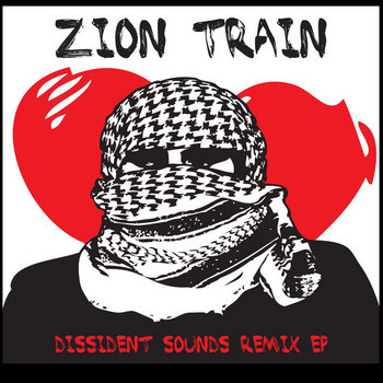Music | Zion Train