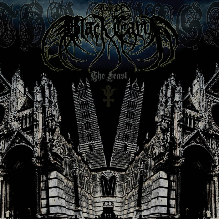 The Feast | Book Of Black Earth | 20 Buck Spin