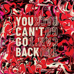 You Can't Go Back cover