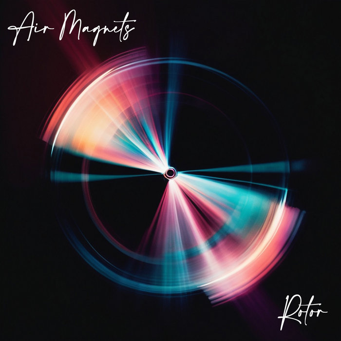rotor | Air Magnets