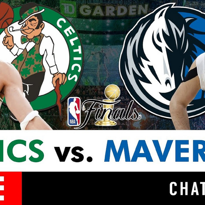 !Here's Way To Dallas Mavericks vs Boston Celtics Live Streams On TV