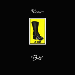 Boots cover