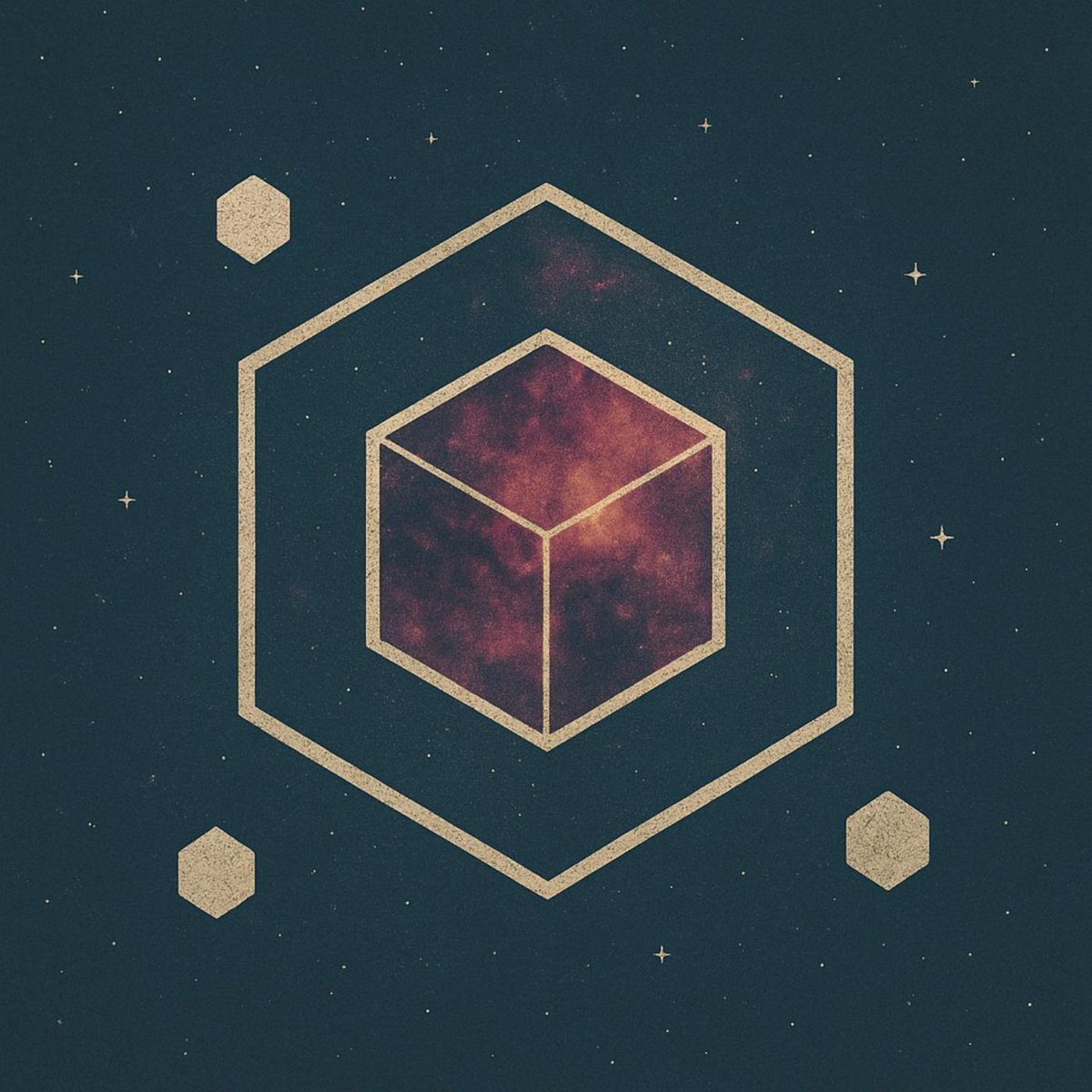 Black Box | Of Corrupted Visions