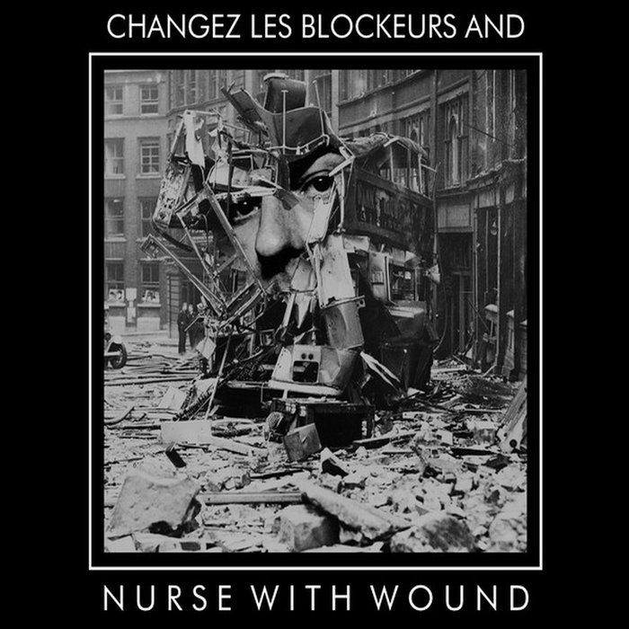 洋楽 Swinging Reflective Nurse with Wound The Swinging Reflective (Favourite Moments Of Mutual Ecstasy