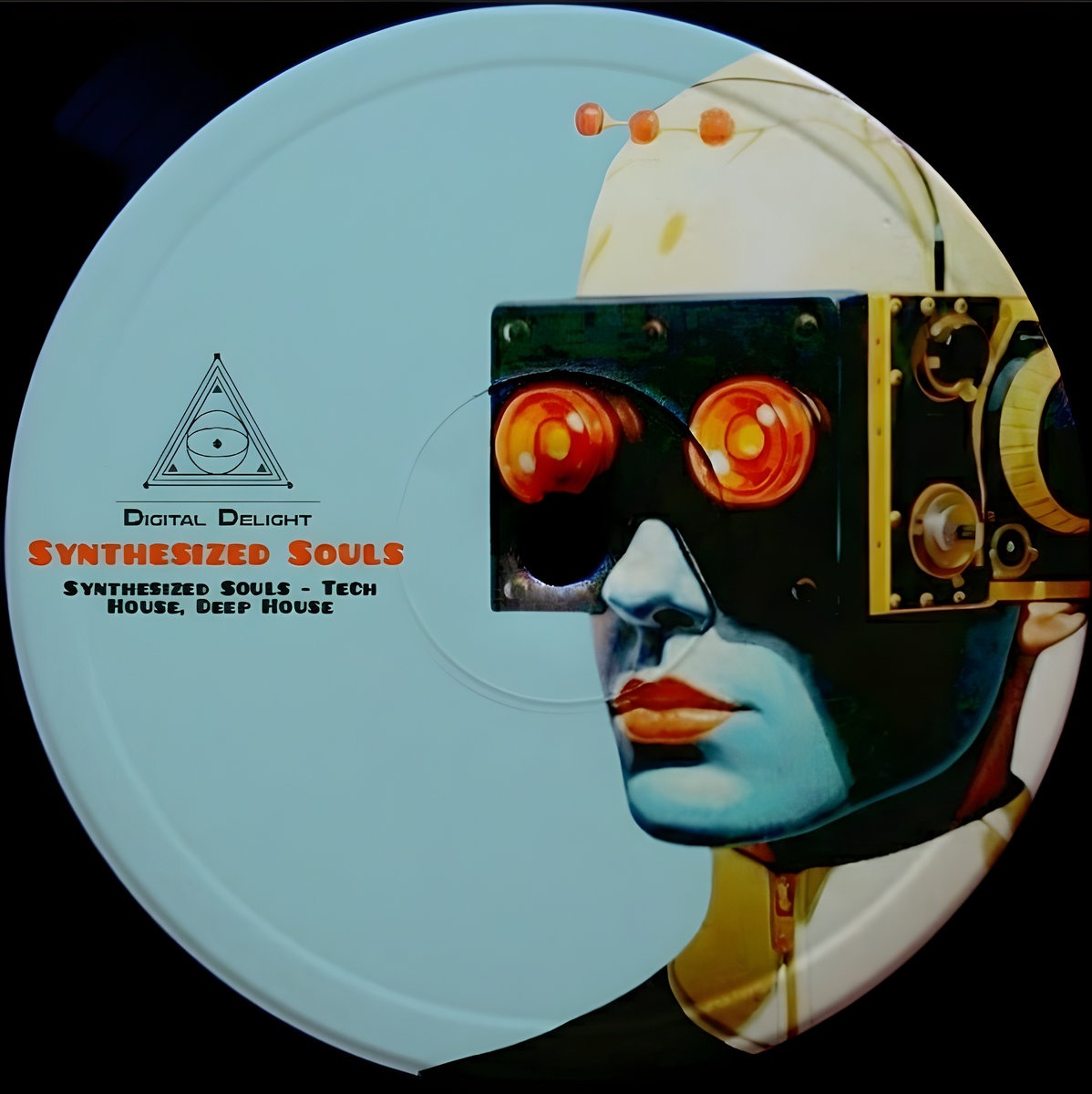 Synthesized Souls - Tech House, Deep House, Berlin 2026 | Brunold Space ...