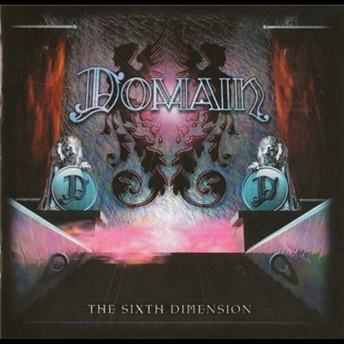 The Sixth Dimension | Domain (2)