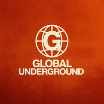 Die Goldenen Zitronen — Global Underground 002