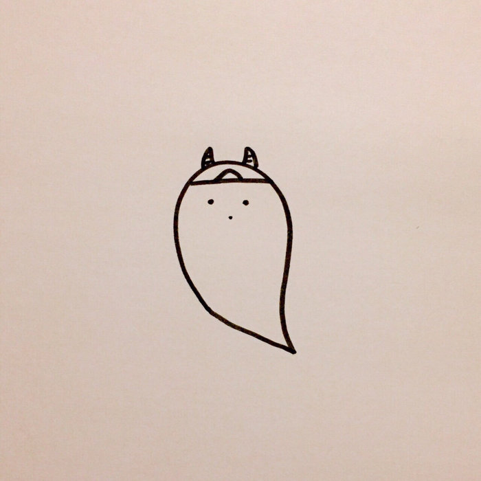 おばけ/Obake | Poruyama