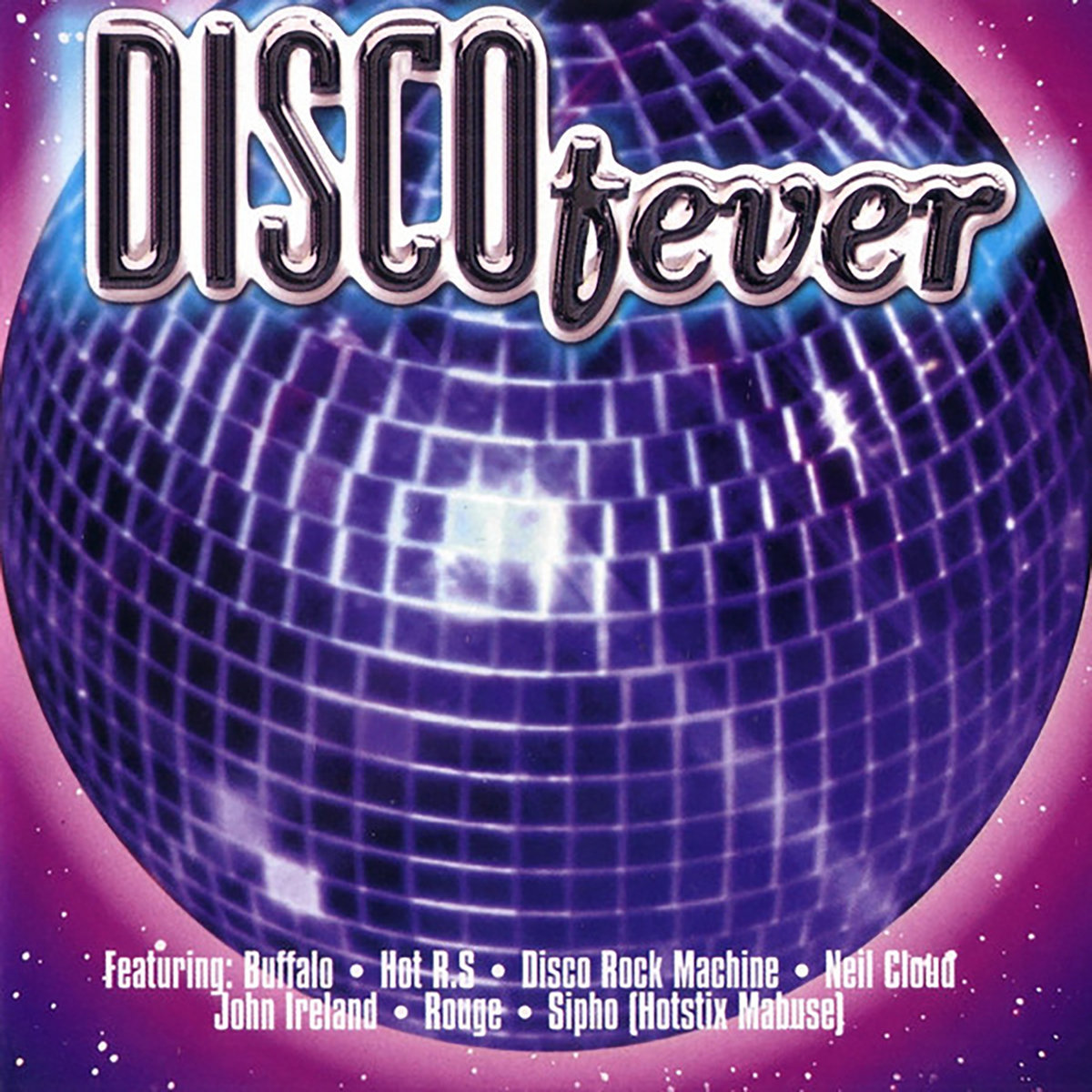 【中古】 Various Artists Disco Fever VARIOUS ARTISTS - Disco Fever / Various - Amazon.com Music
