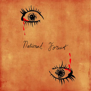 National Forest cover
