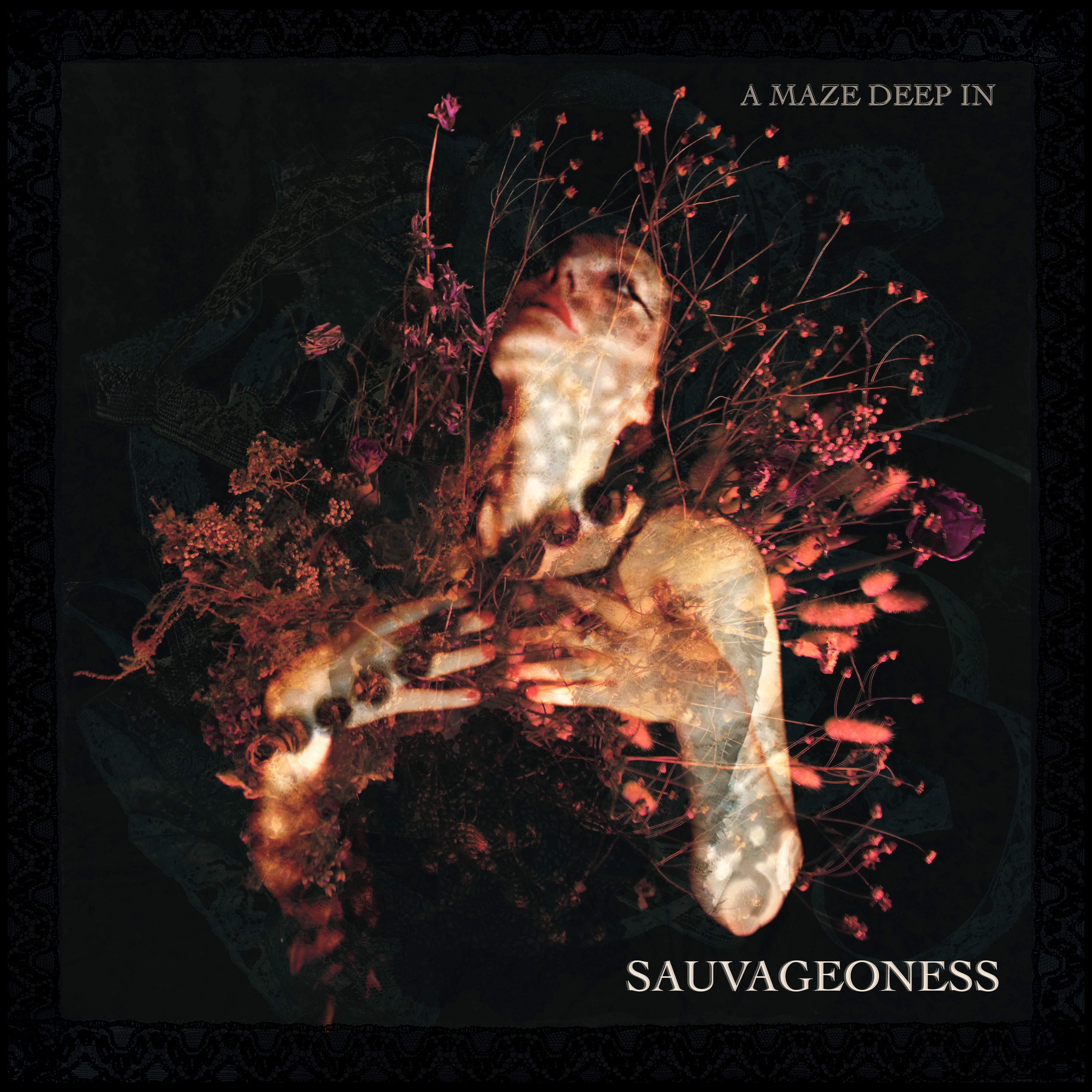 Sauvageoness — A Maze Deep In