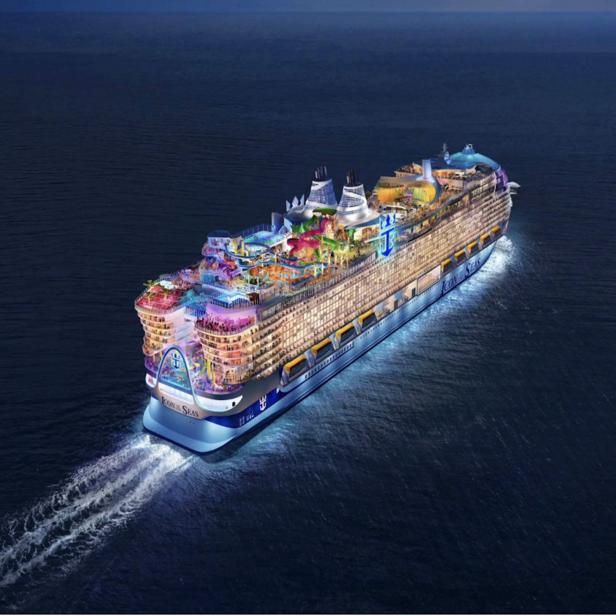 Finns Second Ship cover