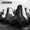 Arsen Cover Art