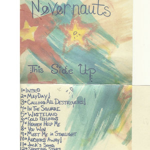 This Side Up cover
