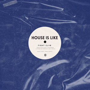 Nas is like (House Remix) cover