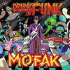 Drunk Of Funk (2018)