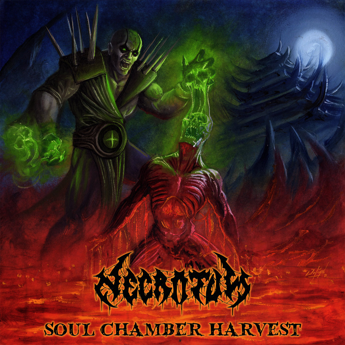 デスメタル3枚セット Nile、Exhumed、Hate eternal Defleshed Exhumation (Album) | Necrotum