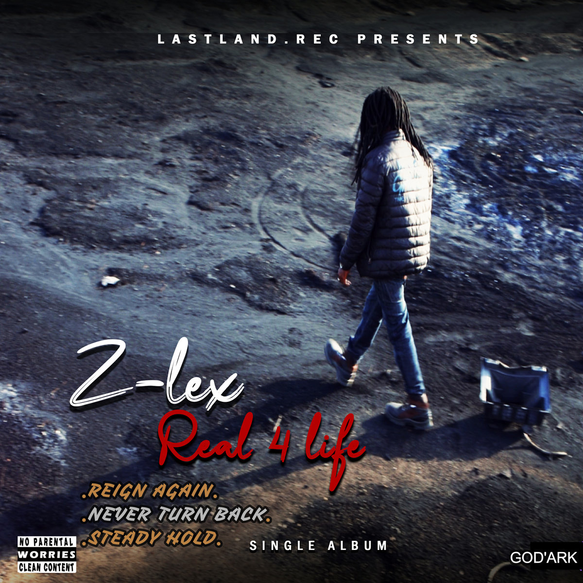 REAL4LIFE. | Z-LEX.