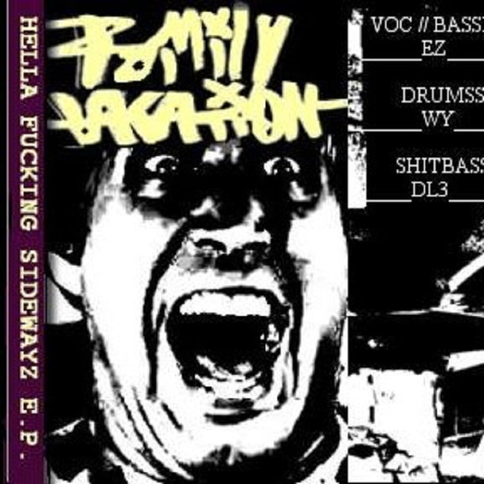 family vacation photo albums