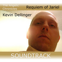 Requiem of Jariel (Soundtrack) cover art