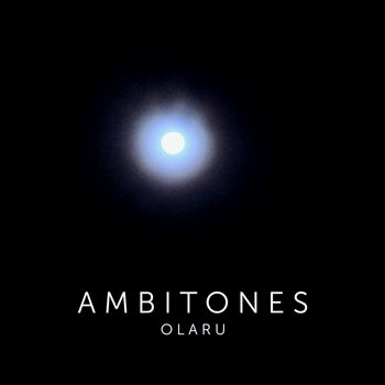 Ambitones album cover