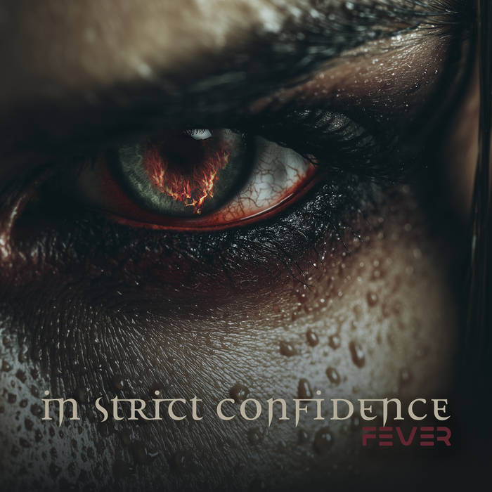 Fever di IN STRICT CONFIDENCE