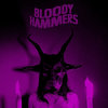 Bloody Hammers Cover Art