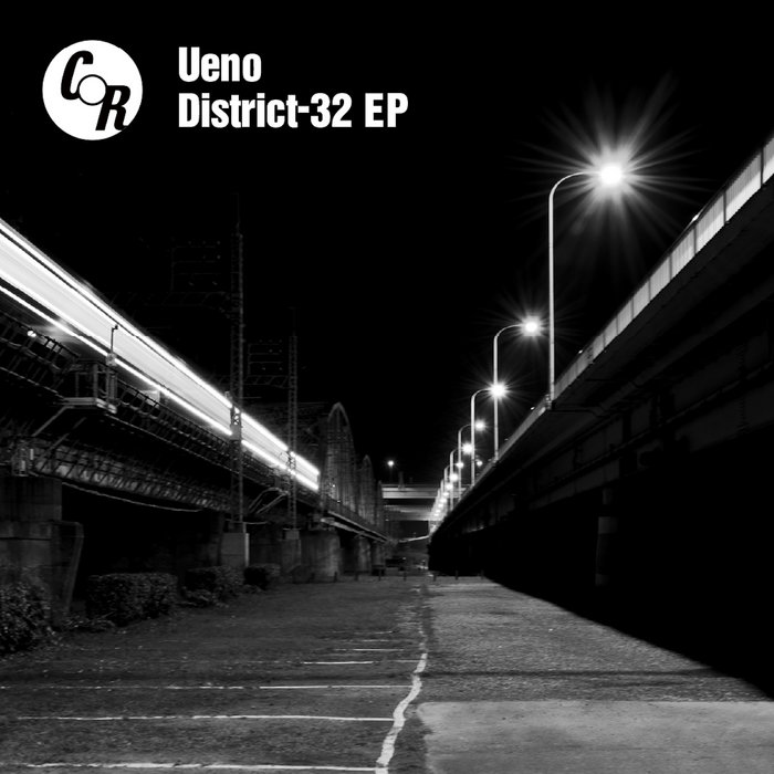 district-32-ep-ueno-charterhouse-records