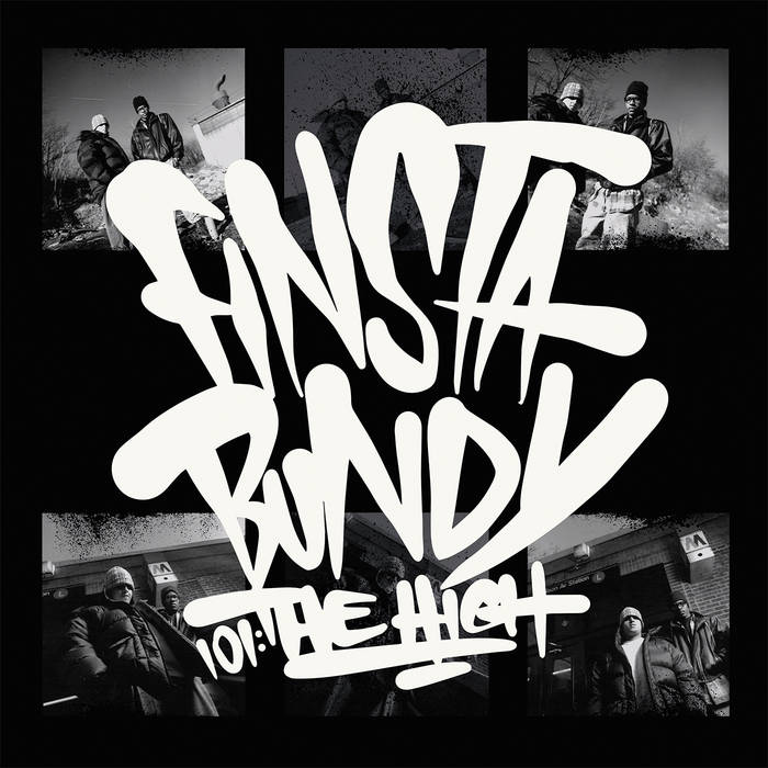 101: The High | Finsta Bundy | 90s Tapes