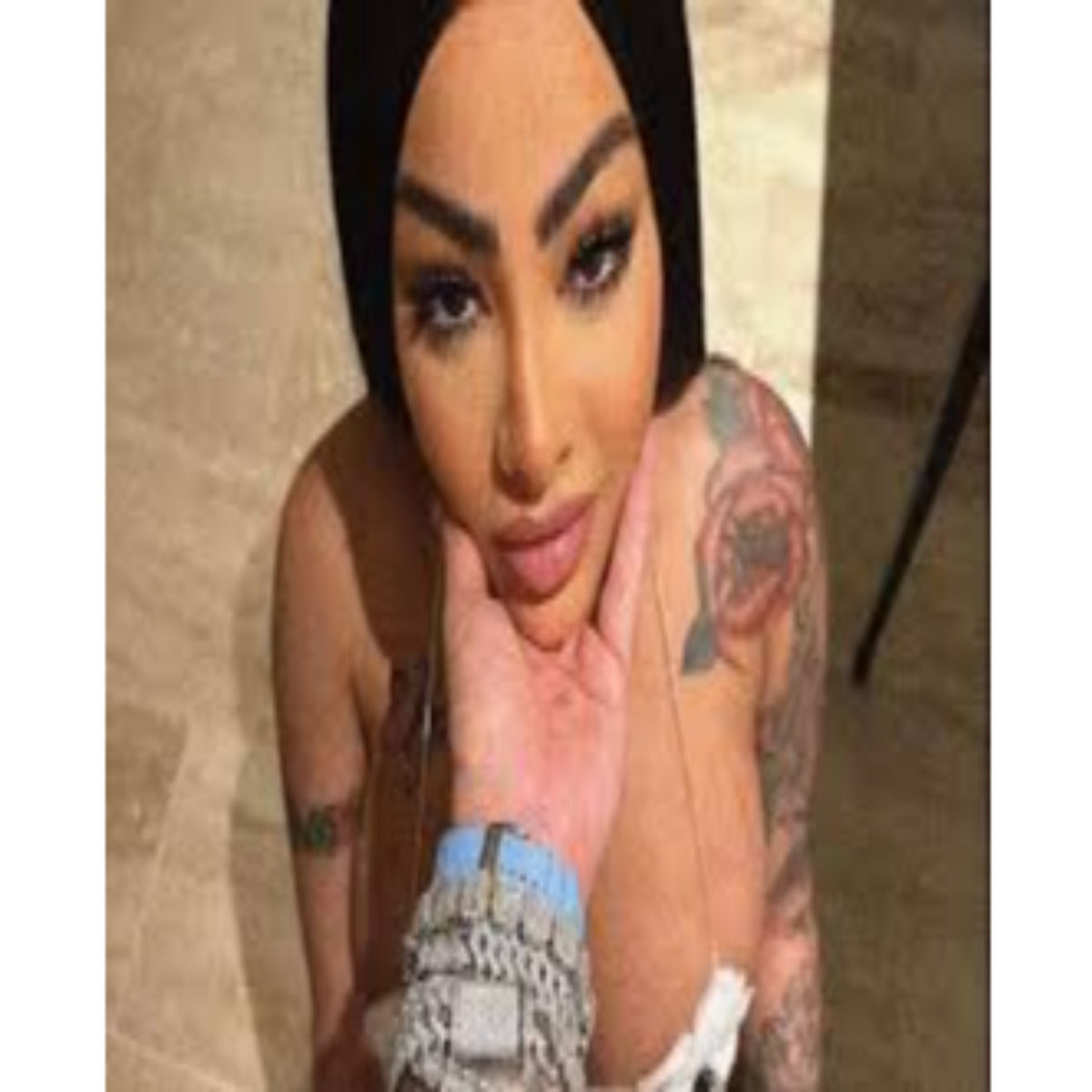 Video porno de jaylin la mas viral