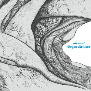 Organ Grinder cover