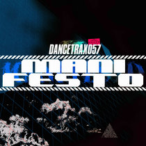 Dance Trax Vol. 57 cover art
