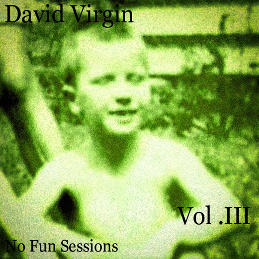 No Fun Sessions Re-mastered (Volume 3.) cover