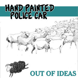 Out Of Ideas cover