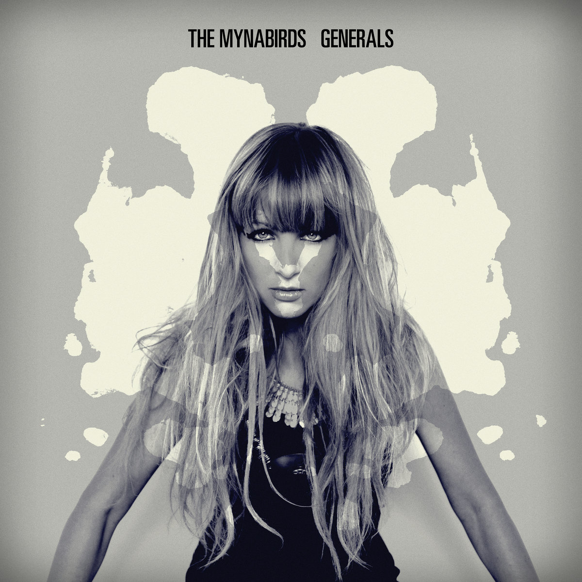 the mynabirds body of work