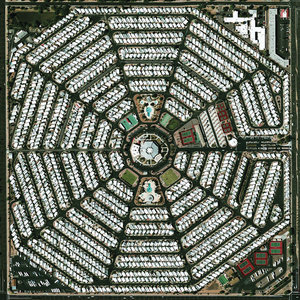 Modest Mouse — Strangers To Ourselves