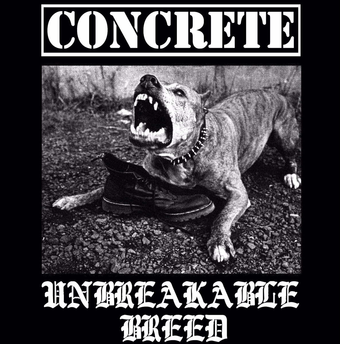 Unbreakable Breed | Concrete Elite | CONCRETE ELITE
