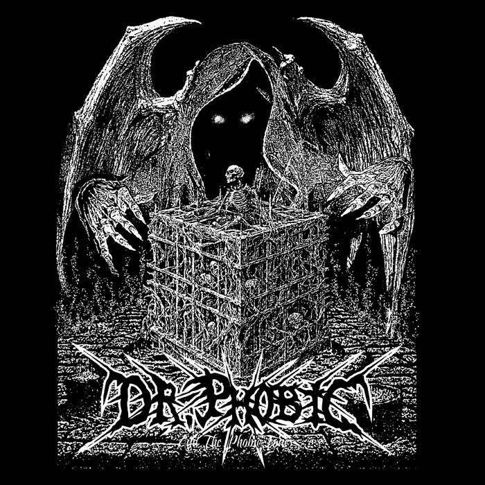 Phobophobia