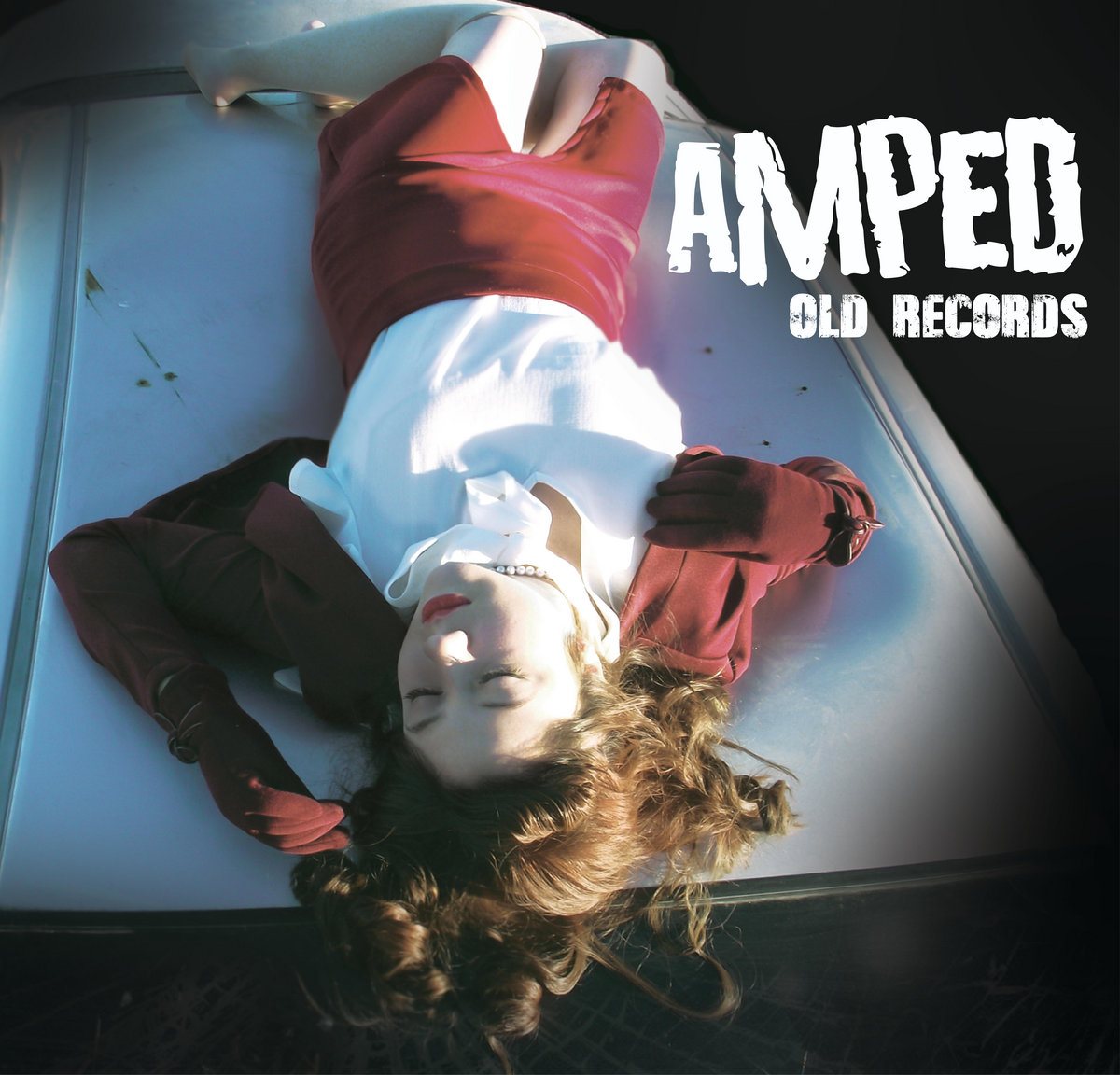 Amped - Old Records | AMPED